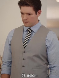 XXL Eşinin İntikamı - Episode 26