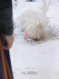 Kara Hükümdar - Episode 10