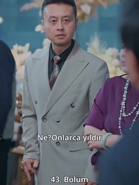 Gözyaşlarınıza İnanmıyorum! - Episode 43