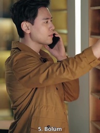 Gecenin Elli Tonu - Episode 5