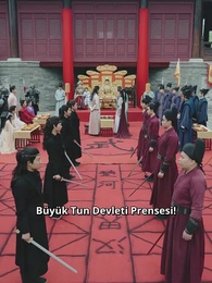 Bölüm 62 - Anka‘nın Uyanışı