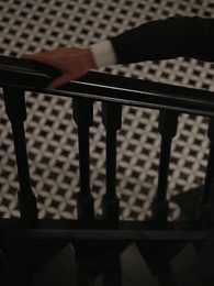 Épisode 53 - La Remplaçante Épouse son Mr. Parfait