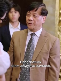 Bölüm 55 - Halkın Damadı