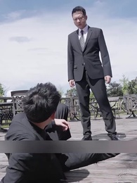 Episode 42 - Kekuatan Sang Pemenang