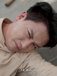 Ejder’in Gölgesinde - Episode 14