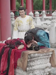 第53集 - 帶著藥箱闖古代