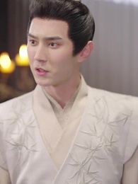 恰逢暮雪亦白頭 - Episode 69