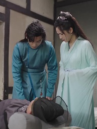 帶著藥箱闖古代 - Episode 93