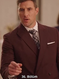 Eski Karım Bir Süper Kadın - Episode 36