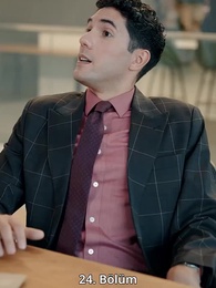 Bölüm 24 - XXL Eşinin İntikamı