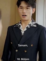 Melis Hanım'ın Parıltısı - Episode 18