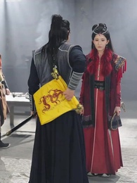 第45集 - 落落小廚娘