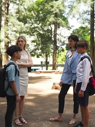 Bölüm 40 - Hizmetli Bayan'dan CEO'ya