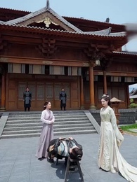 Niết Bàn Hóa Phượng - Episode 20