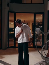 Bölüm 5 - Benim Kişisel Kurtadam Kralım