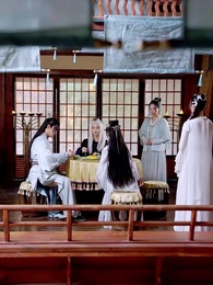 棄妃傾城 - Episode 65