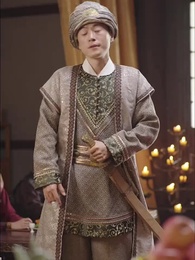 第61集 - 帶著藥箱闖古代