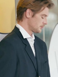 Episodio 11 - Siete noches con mi ex