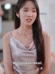 Turunnya Sang Pewaris - Episode 48