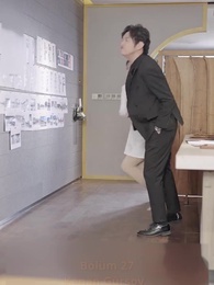 Bölüm 27 - Şaşırt Beni