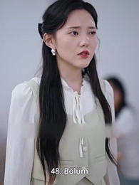 Bölüm 48 - Taht Işığı