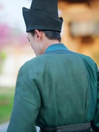 Tập 33 - Niết Bàn Hóa Phượng