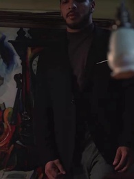 Amansız Alfa'mdan Kaçış Yok - Episode 11