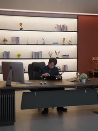 Özür Dilerim - Episode 31