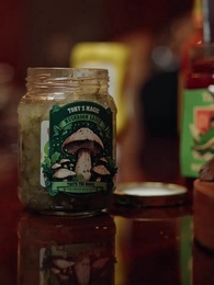 Nádia: Rei Alfa 3 - Parceiro Recusado pelo Tempo - Episode 72