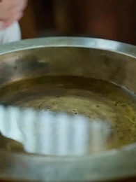 Kutsal Hekim - Episode 5