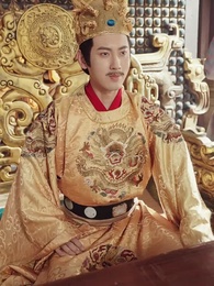 A Marcha da Guerreira - Episode 25