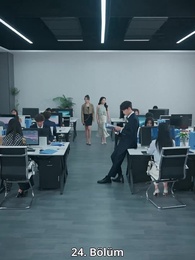 Bölüm 24 - Gözyaşlarınıza İnanmıyorum!