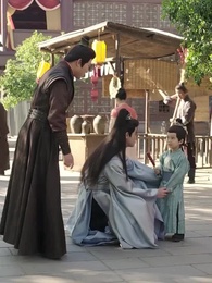 Bölüm 66 - Hasret Dolu Rüyalar