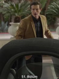 Bölüm 51 - Eski Karım Bir Süper Kadın