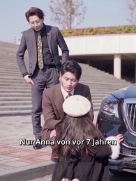 Mit einer fünfköpfigen Familie ist nicht zu spaßen - Episode 16