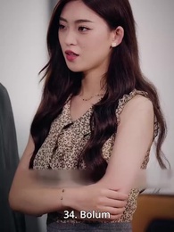 Şirketin Temizlikçisi Meğer Kadın CEOymuş - Episode 34