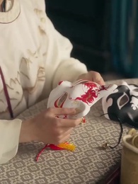 Bölüm 72 - Kadınların Egemen Olduğu Dünyada Prenses Oldum