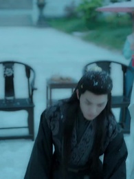 Aşkla gelen pişmanlık - Episode 55