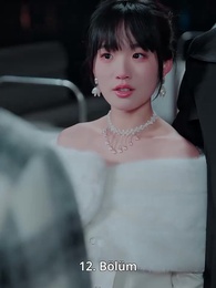 Tutkulu ve Çalkantılı Bir Evlilik - Episode 12