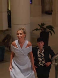 La Remplaçante Épouse son Mr. Parfait - Episode 17