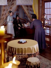 棄妃傾城 - Episode 61