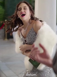 Eski Karım Bir Süper Kadın - Episode 71