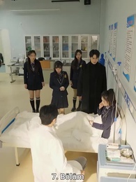 Bölüm 7 - Melis Hanım'ın Parıltısı