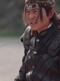 Episódio 13 - A Marcha da Guerreira