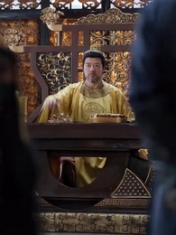 Tập 50 - Niết Bàn Hóa Phượng