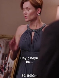 Bölüm 59 - Eski Karım Bir Süper Kadın