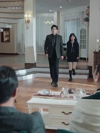 Sessiz Parıltı - Episode 7