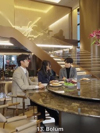 Melis Hanım'ın Parıltısı - Episode 13