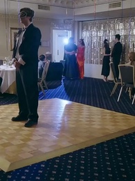 Benim Kişisel Kurtadam Kralım - Episode 74