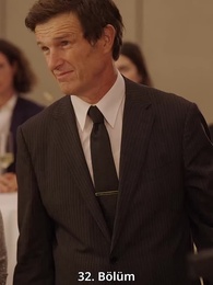 Bölüm 32 - Eski Karım Bir Süper Kadın